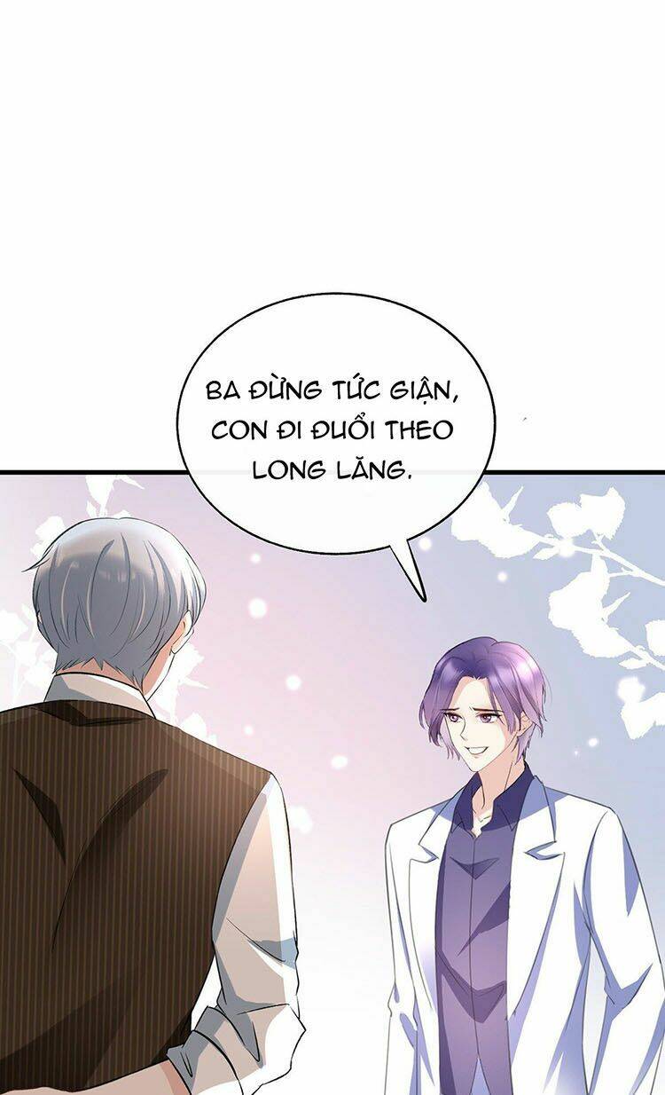 Lừa Boss Làm Bà Mai: Chapter 11