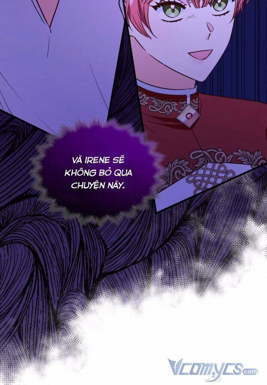 Lòng Trung Thành Với Kẻ Ác: Chapter 31