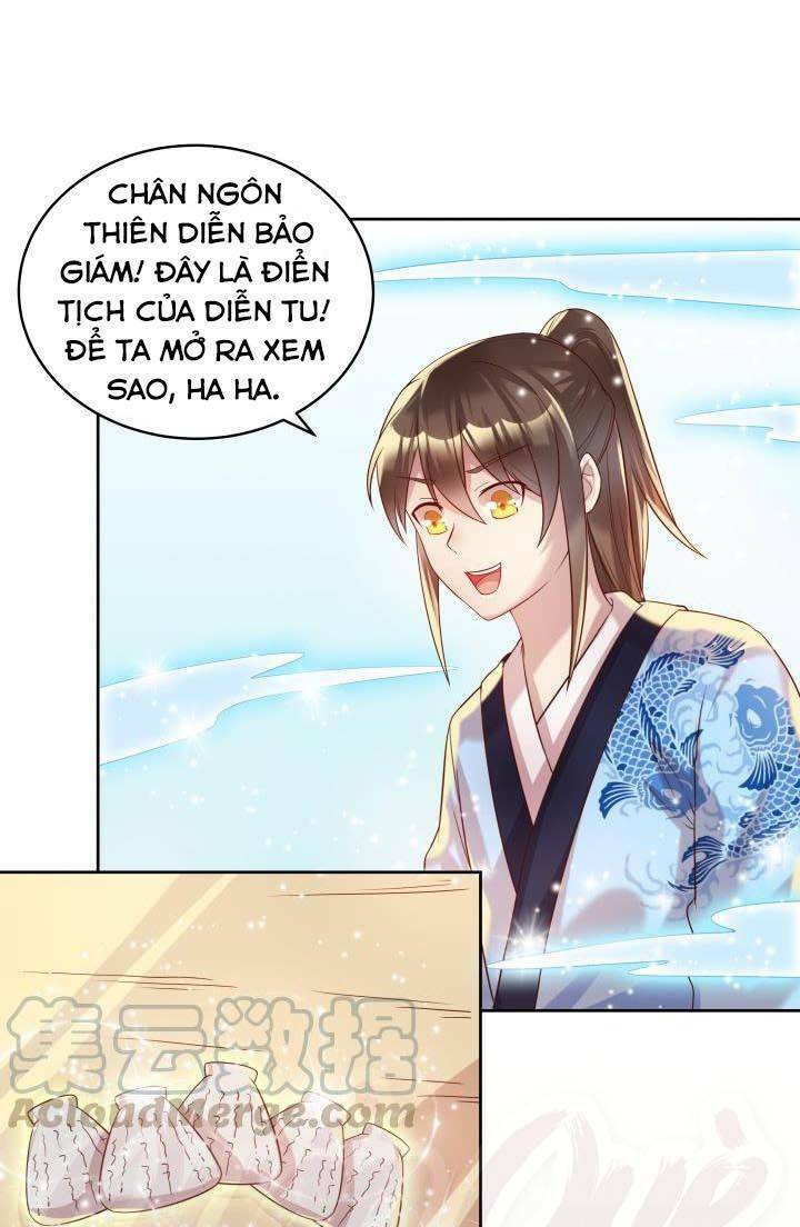 Siêu Phàm Truyện: Chapter 53