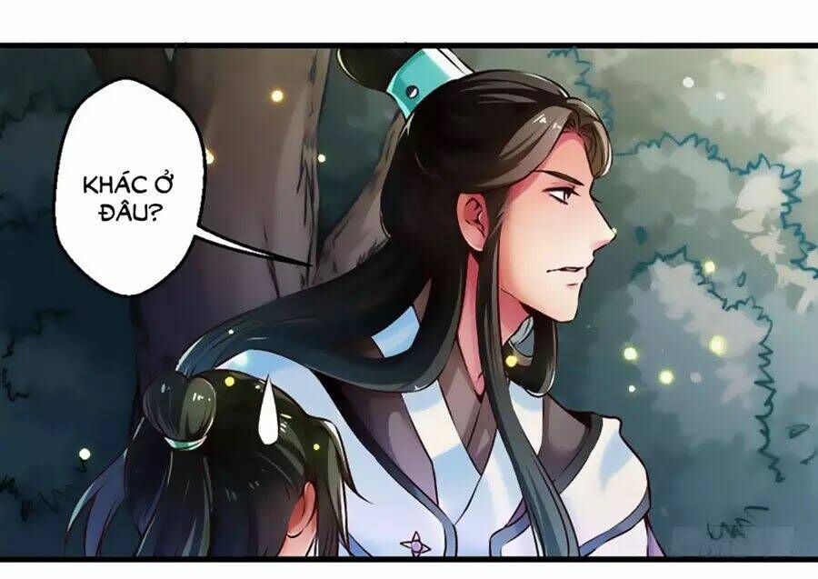 Liêu Liêu Nhân Thân Tu Tiên Truyện: Chapter 81