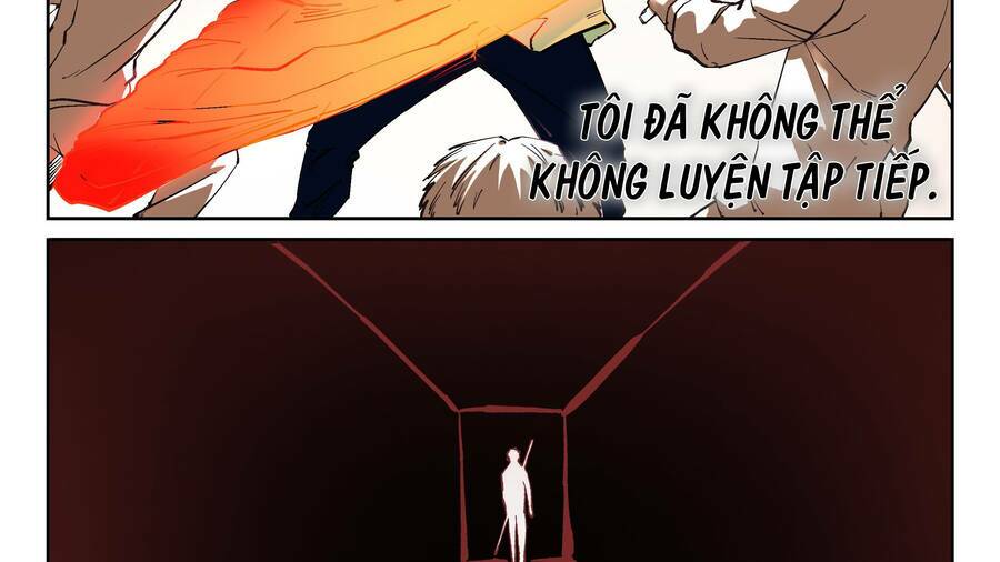 Hệ Thống Giả Dạng: Chapter 13