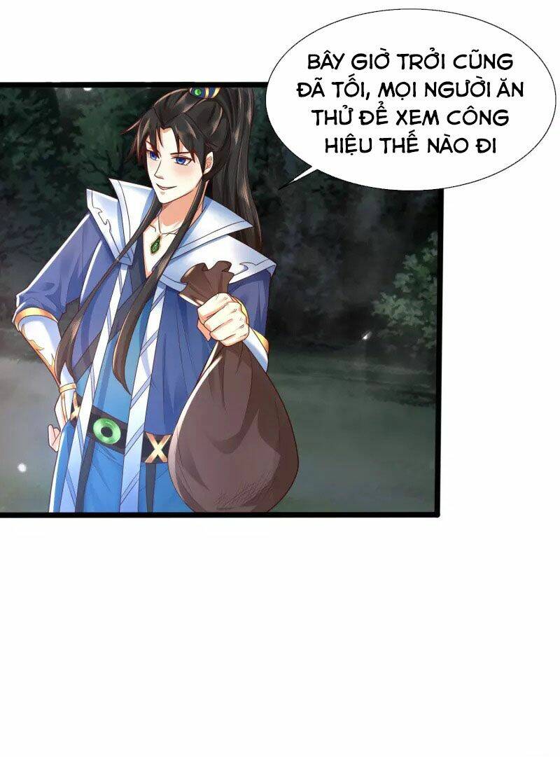 Khoa Kỹ Đại Tiên Tông: Chapter 9