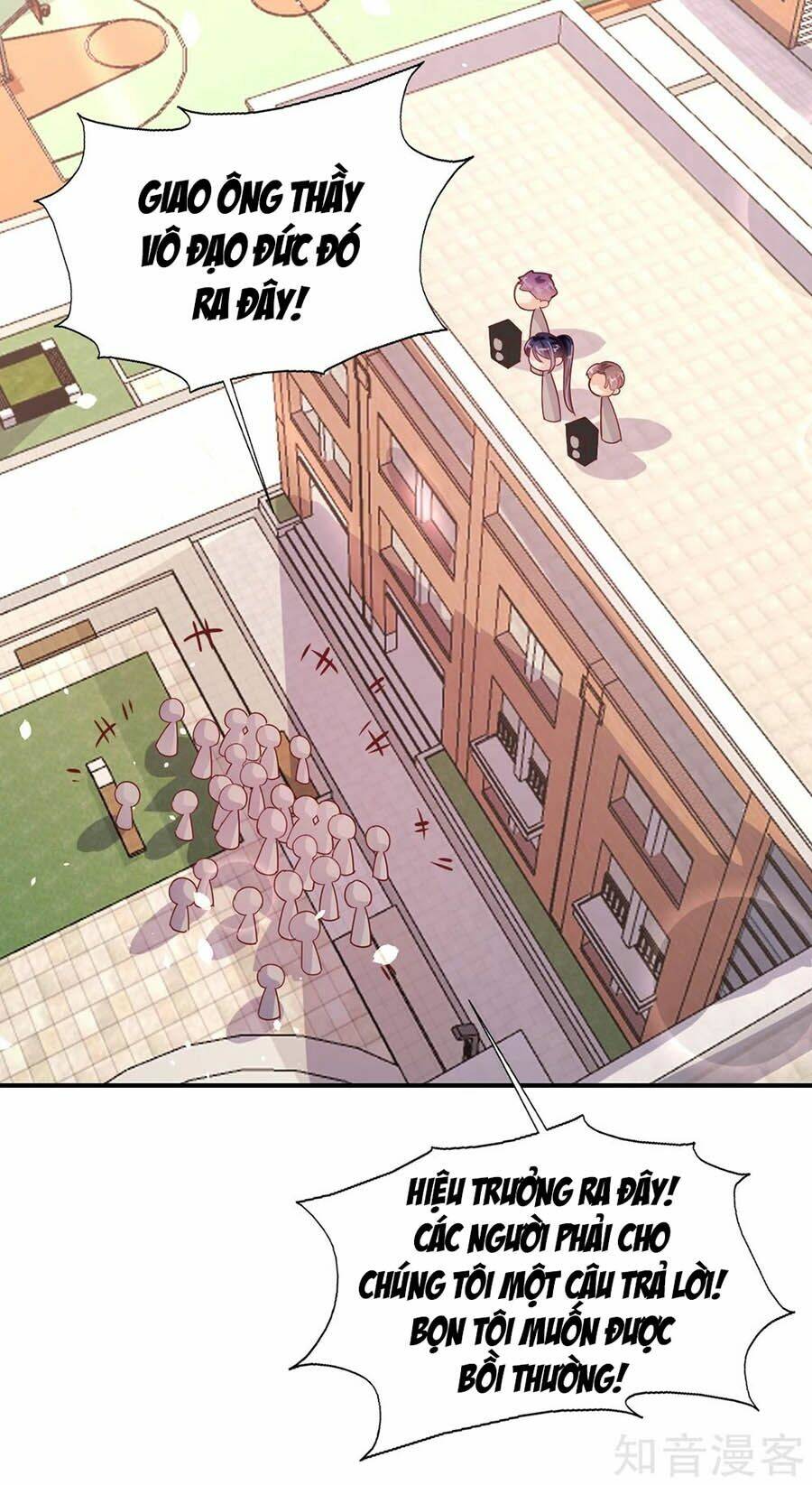 Sau Này Vẫn Cứ Thích Anh: Chapter 86