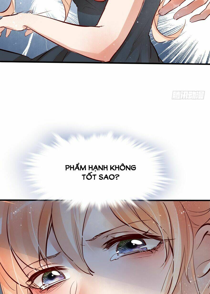 Sau Này Vẫn Cứ Thích Em: Chapter 5