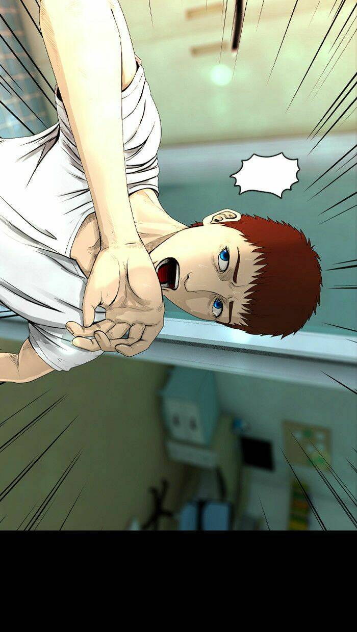 Dead Days: Chapter 7