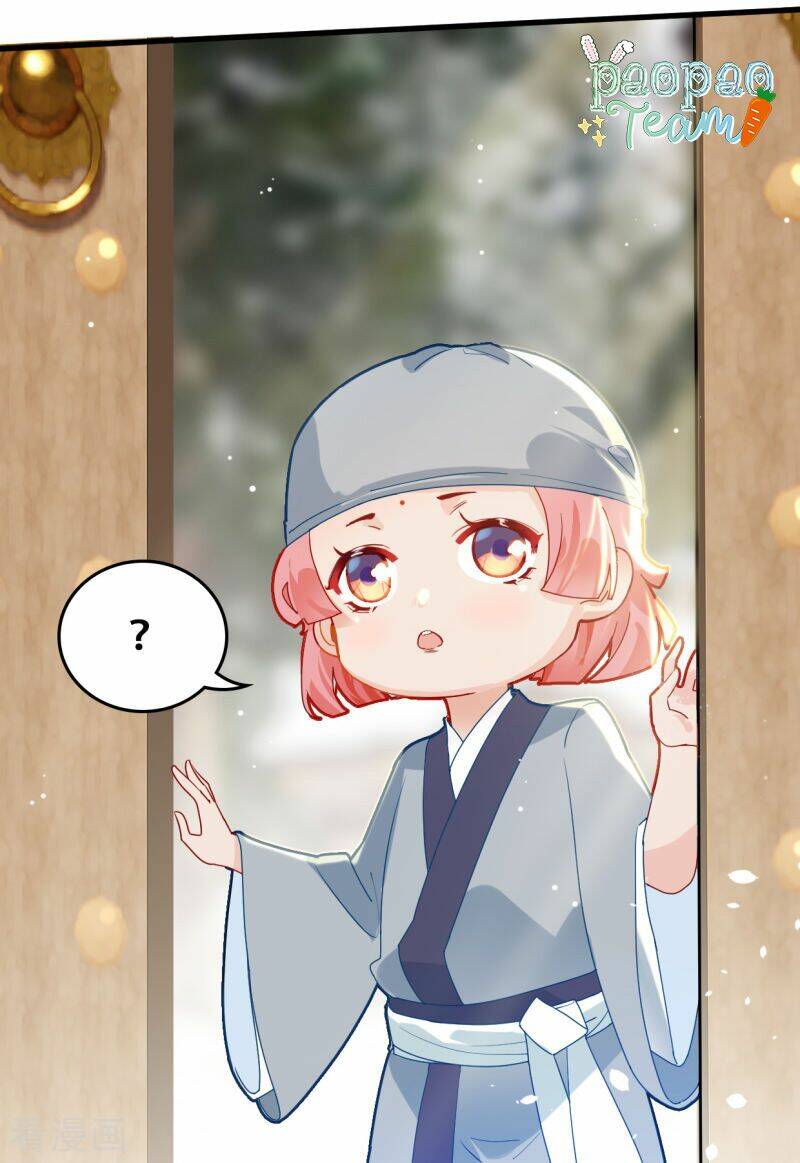 Thượng Đô Thiên Yêu Lục: Chapter 18