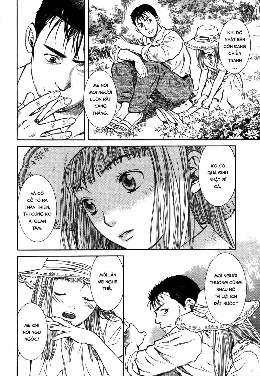 Chinatsu No Uta: Chapter 11