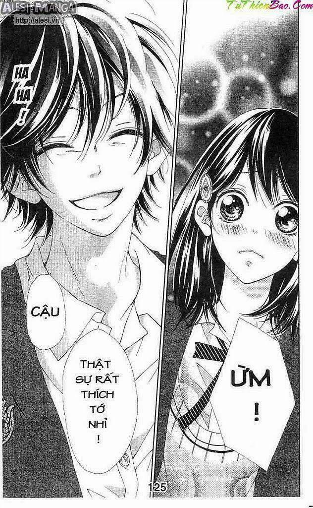 Lời Tỏ Tình Muộn Màng: Chapter 9