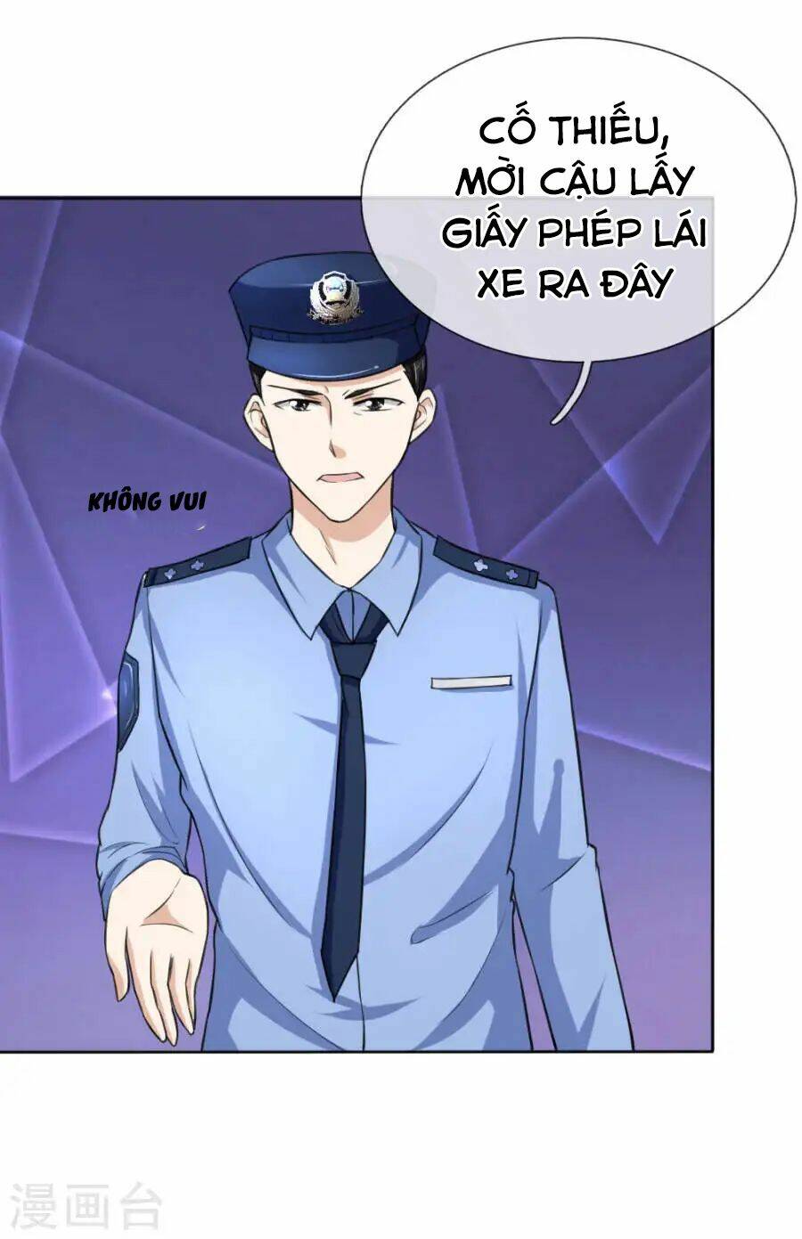 Tuyệt Thế Phi Đao: Chapter 46