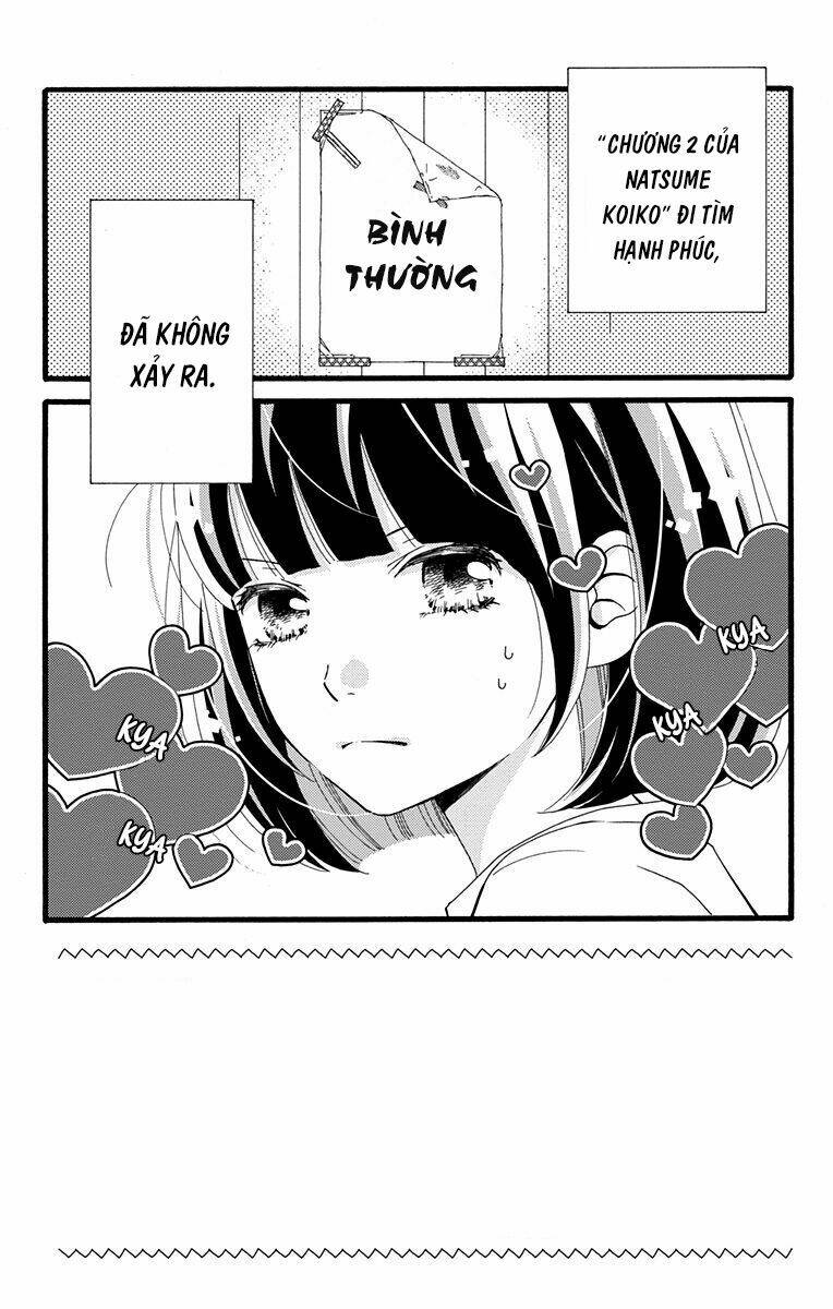 Futsuu No Koiko-Chan: Chapter 4