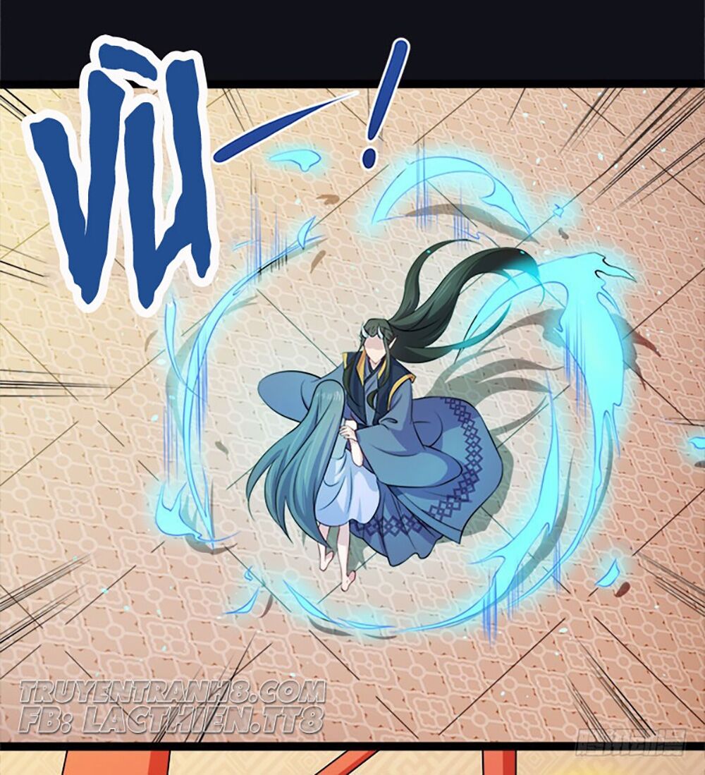 Ngạo Kiều Quỷ Vương Yêu Ta: Chapter 39