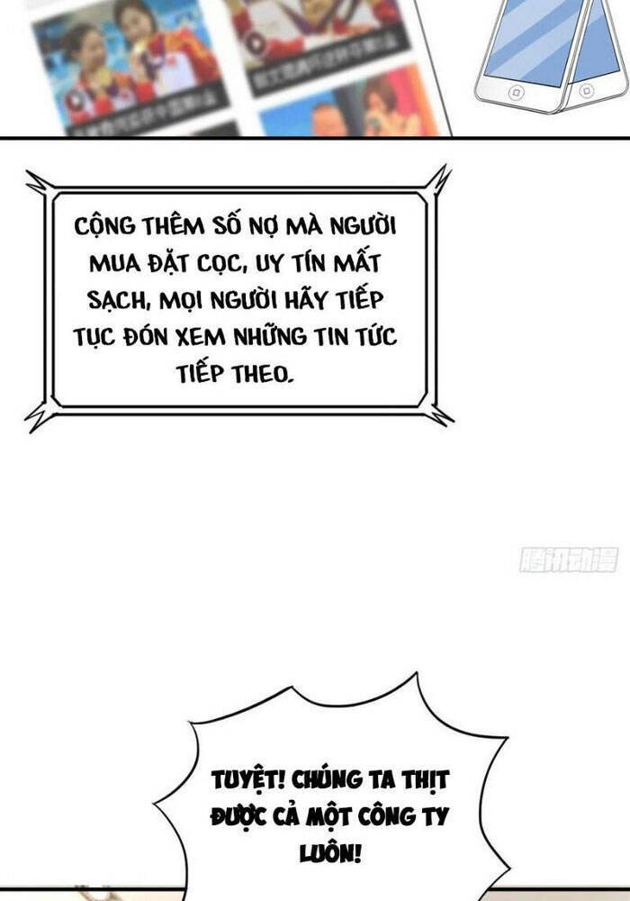 Đại Gia Livestream Vạn Giới: Chapter 71