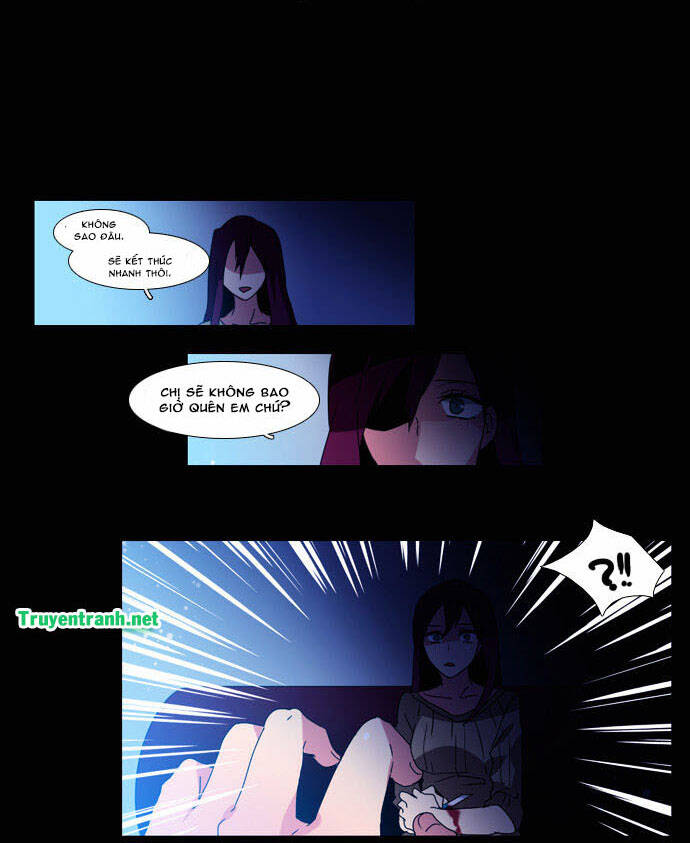 Wonted: Chapter 76