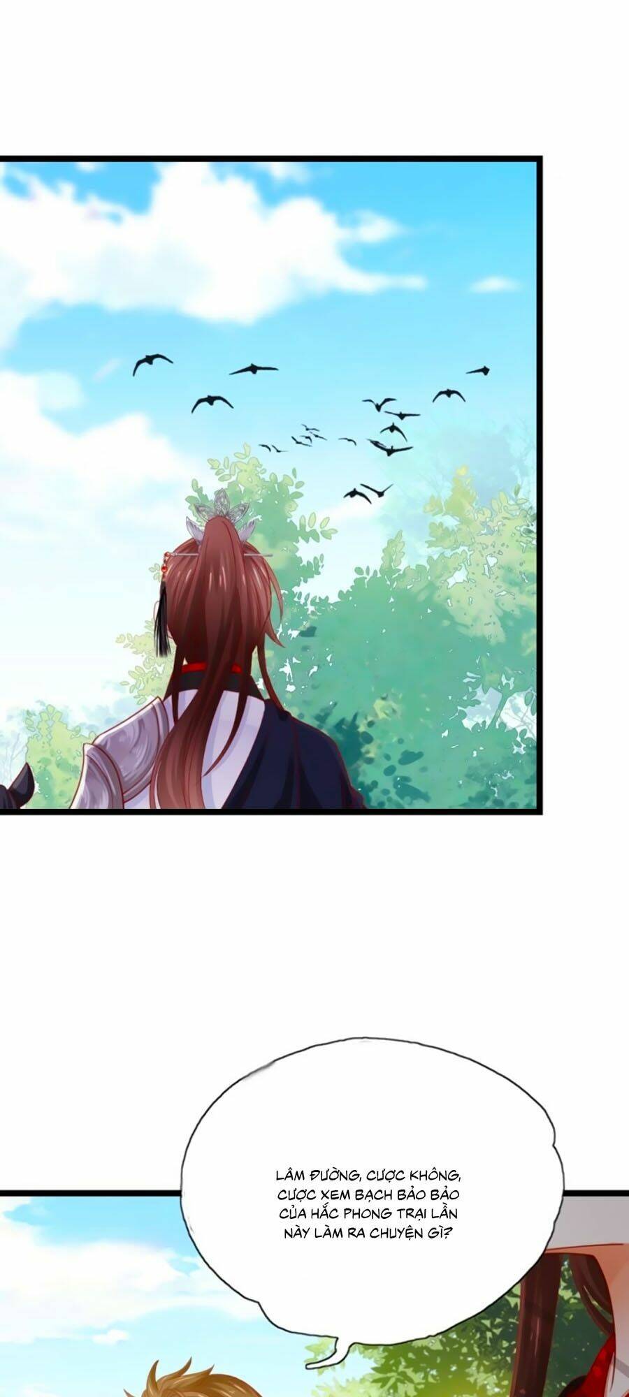 Đứng Lại! Phụng Chỉ Ăn Cướp: Chapter 8