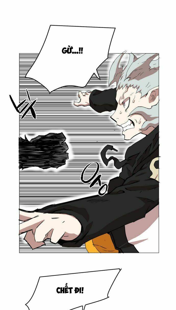 Hard Core Leveling Warrior: Chapter 41