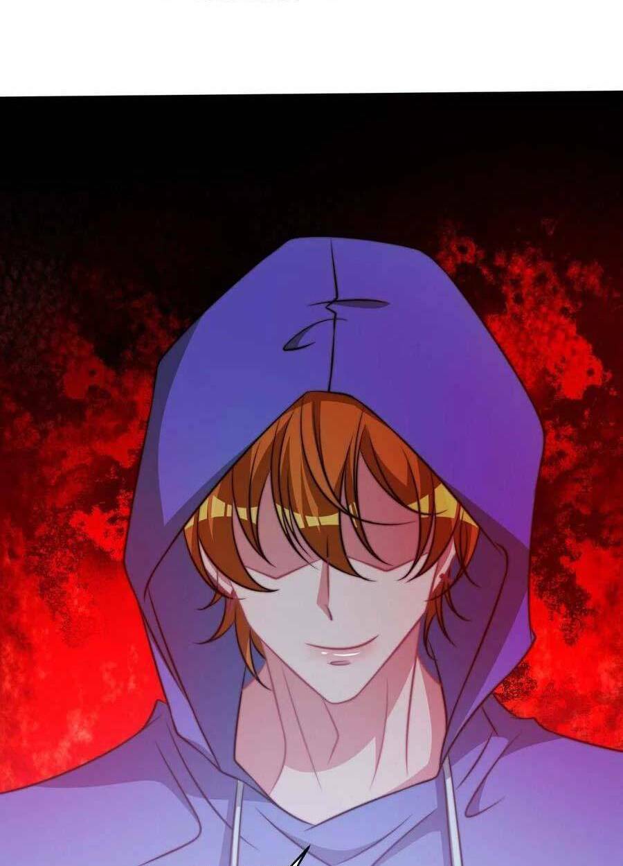 Vết Cắn Trí Mạng: Chapter 35