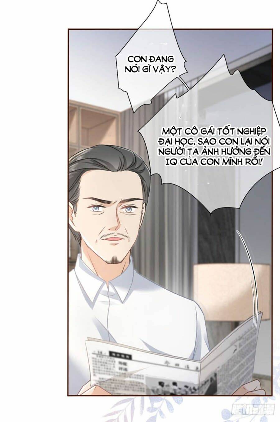 Bạn Gái Tôi Mới 30+: Chapter 46