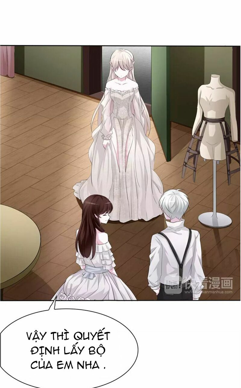 Một lời không hợp liền hút máu: Chapter 11