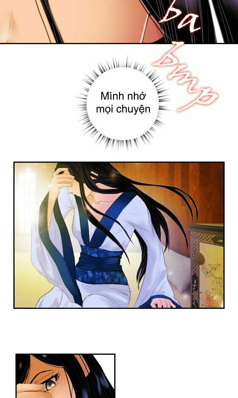 Huyết Đế Bạo Chúa: Chapter 19