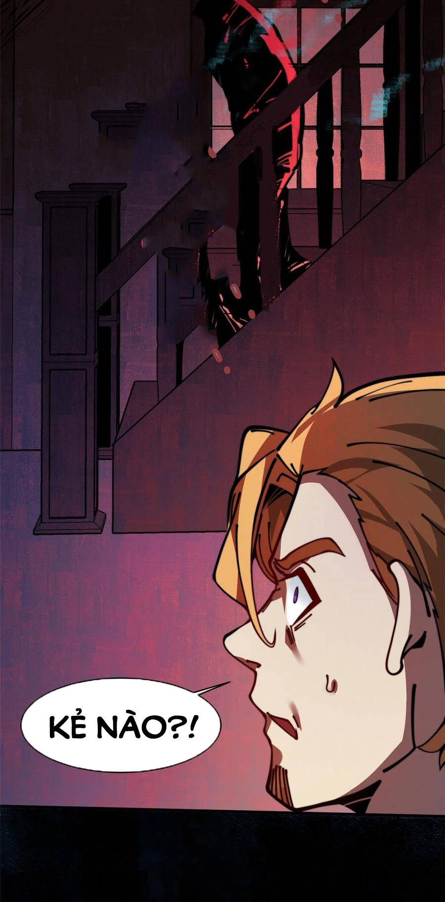 Lùi Lại Để Vi Sư Lên: Chapter 18