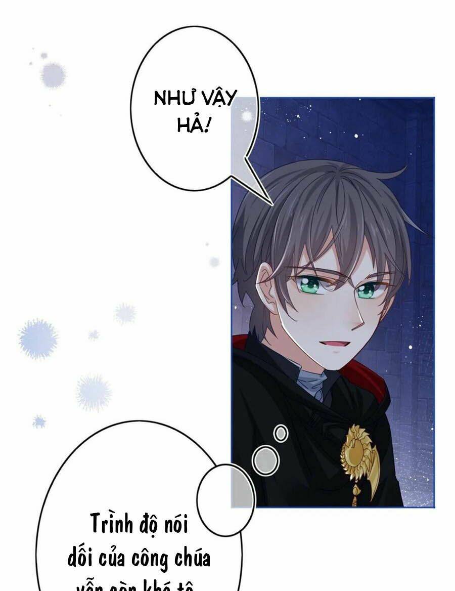 Nữ Hoàng Đầu Tiên Của Đế Quốc: Chapter 37