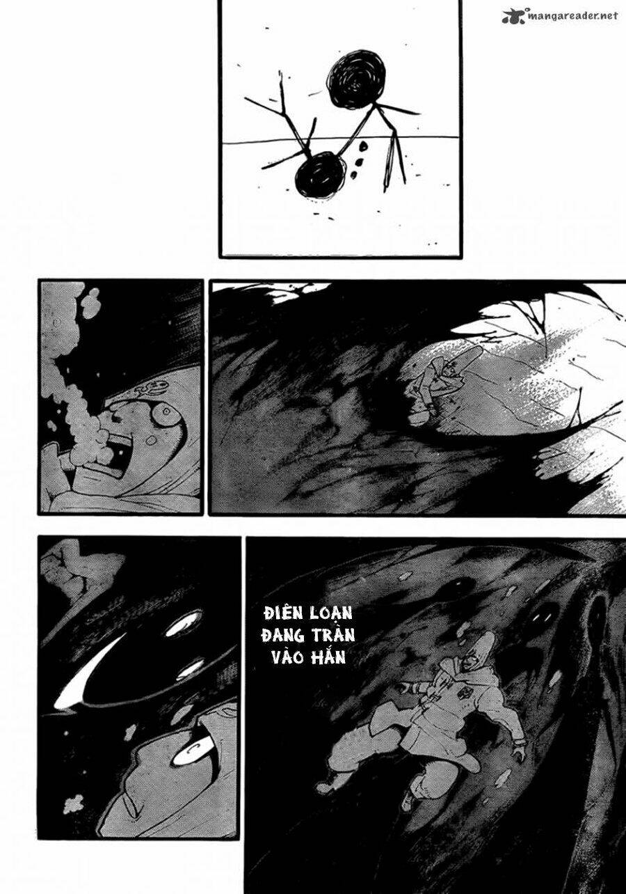 Soul Eater: Chapter 87