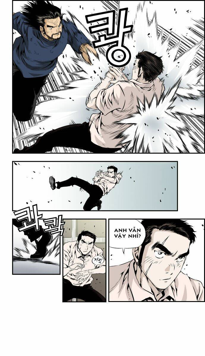 Kid Gang Ii: Chapter 80