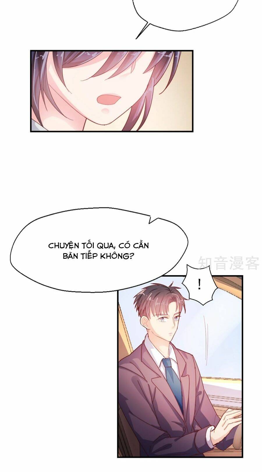 Sau Này Vẫn Cứ Thích Anh: Chapter 54