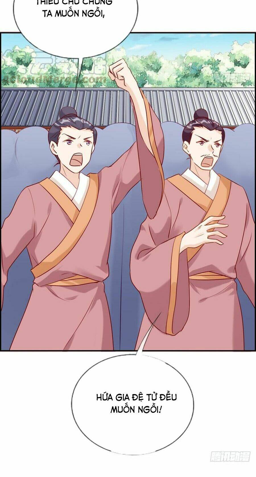 Tối Cường Hoàn Khố Hệ Thống: Chapter 22