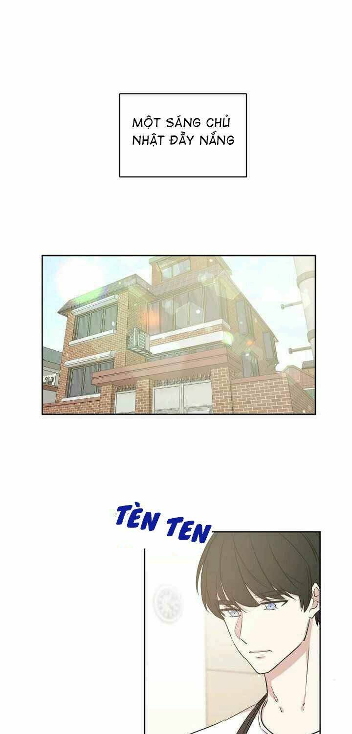 Idol Sống Trong Nhà Tôi !: Chapter 7