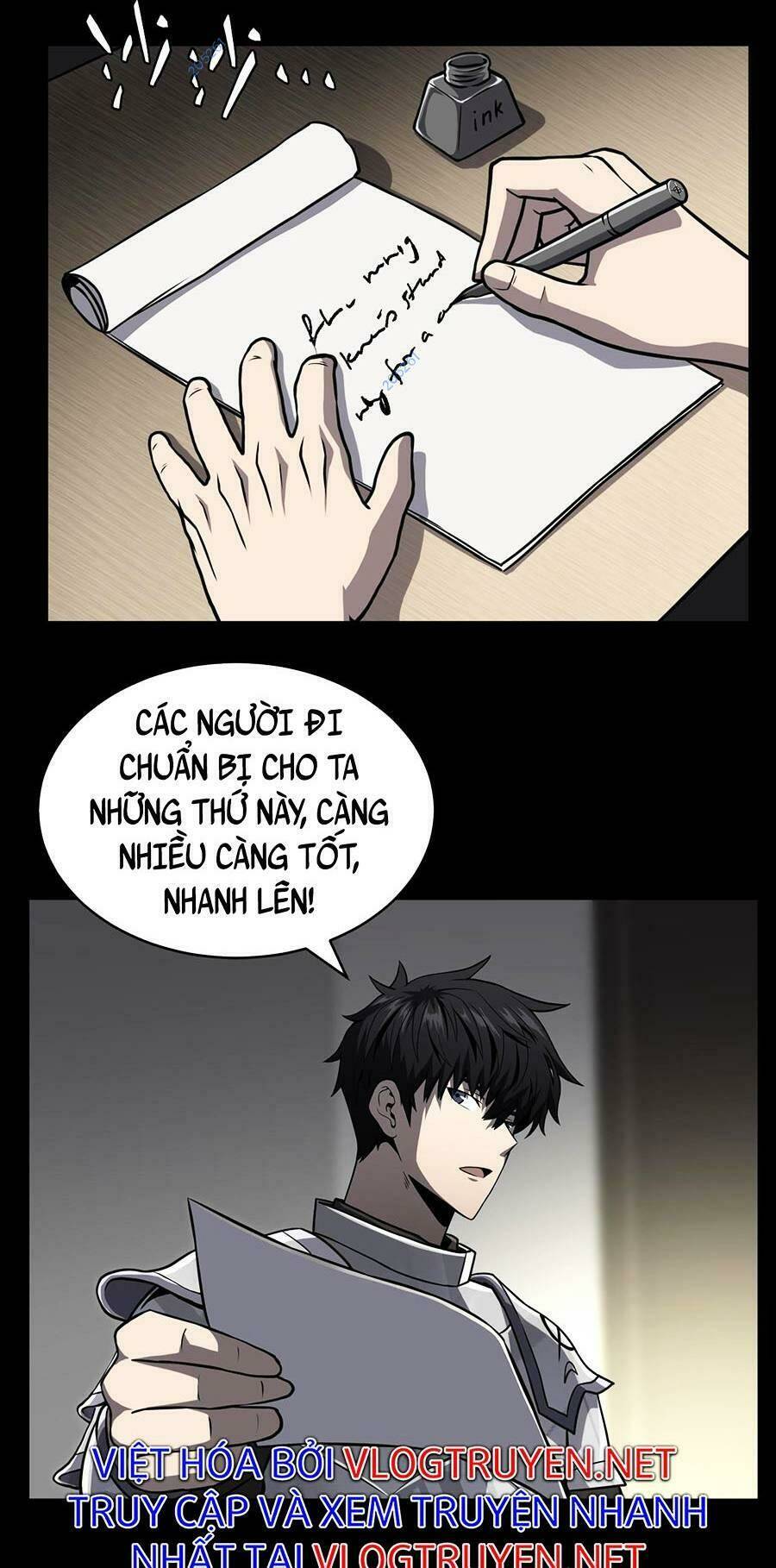 Tác Giả Sinh Tồn Ký: Chapter 11