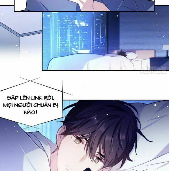 Ảnh Đế X Ảnh Đế: Chapter 180