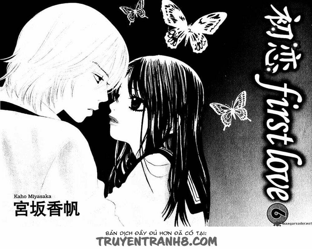 Tình Yêu Đích Thực: Chapter 30