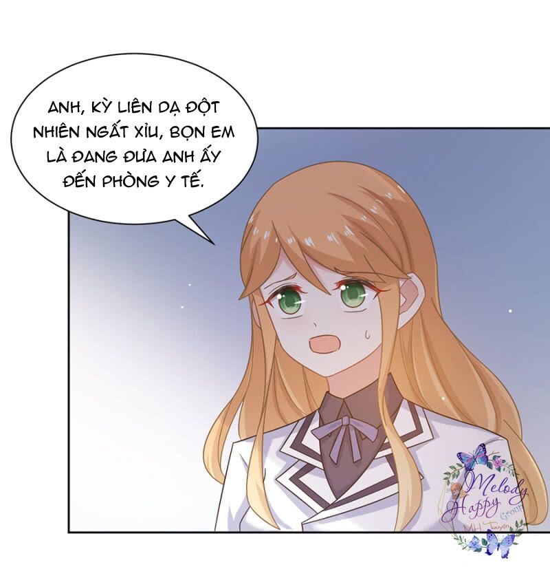 Ma Lạt Thiên Kim Đẩu Ác Thiếu: Chapter 86
