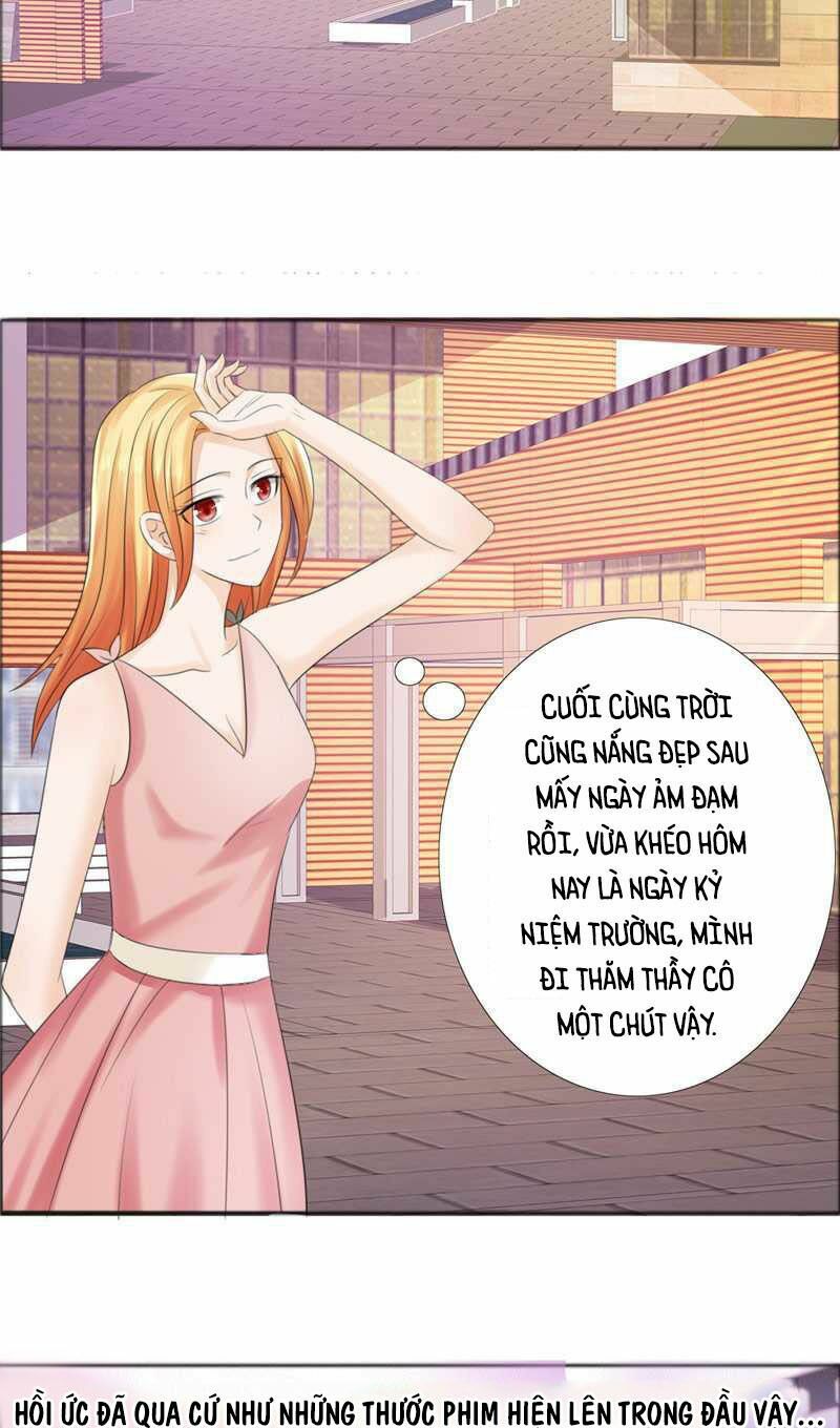 Độc Sủng Kiều Thê Của Bá Đạo Tổng Tài: Chapter 72
