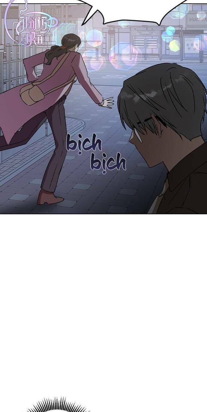 Duyên Nợ Kiếp Trước: Chapter 39