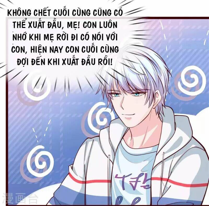 Tuyệt Đỉnh Khí Thiếu: Chapter 1