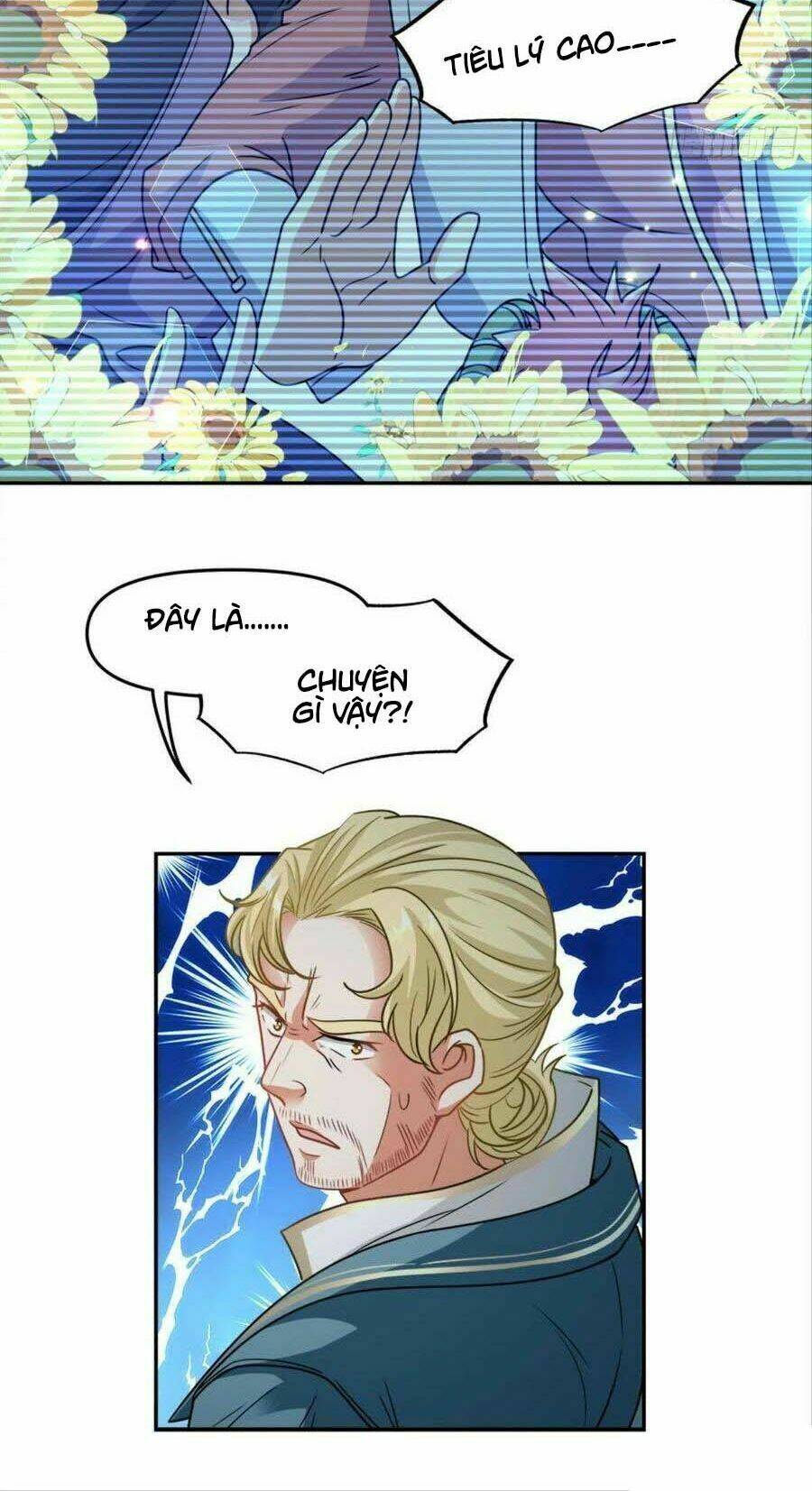 Xâm Lược Vạn Giới: Chapter 20