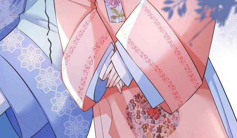 Quận Chúa Vững Vàng, Thiết Lập Nhân Vật Không Thể Vỡ: Chapter 40