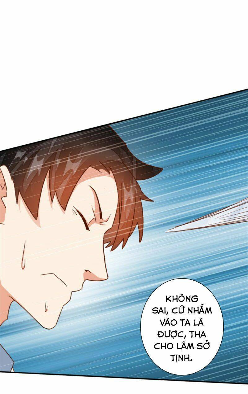 Đô Thị Siêu Cấp Y Sinh: Chapter 28