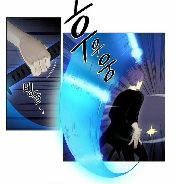 Người Cống Hiến: Chapter 23