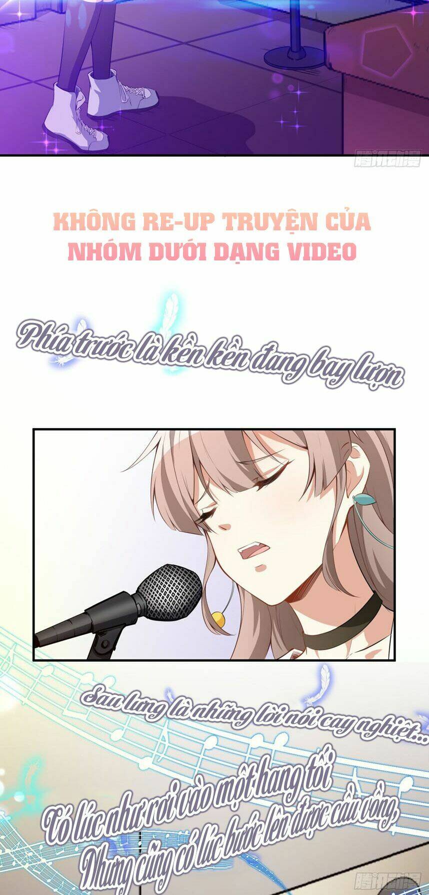 Mỹ Nhân Tâm Động: Chapter 17