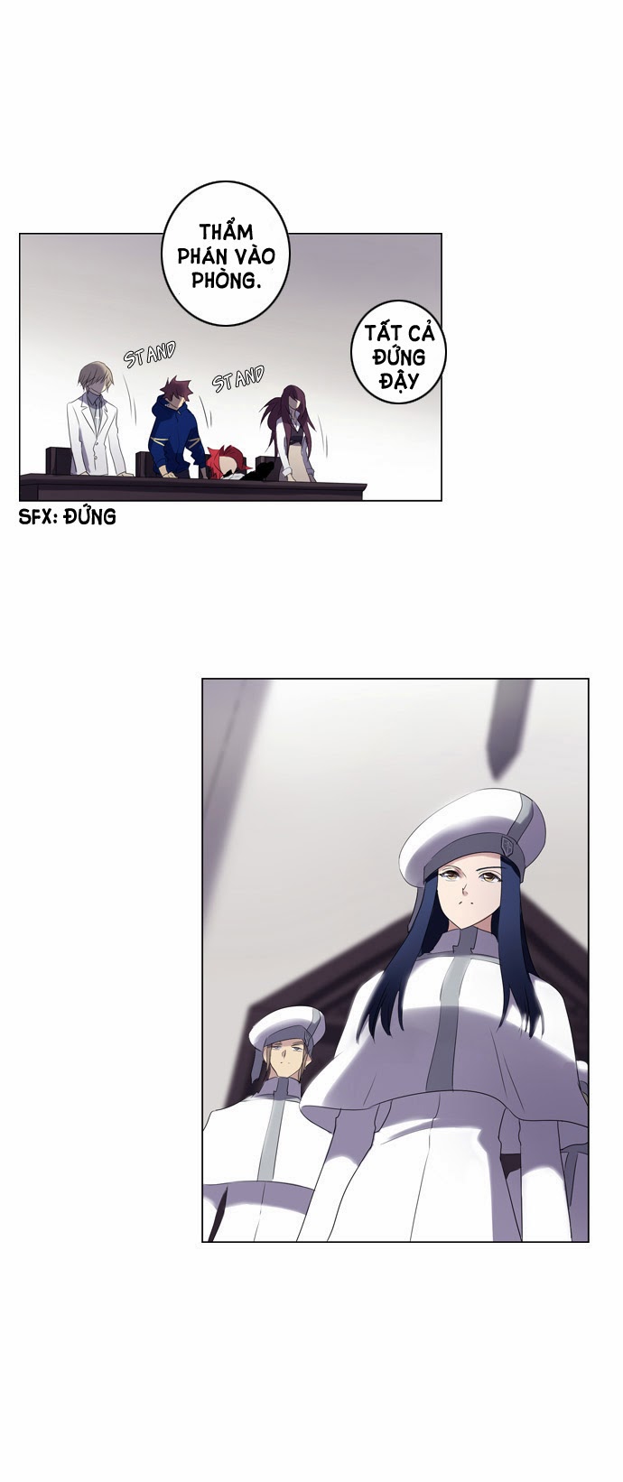 Soul Cartel: Chapter 39