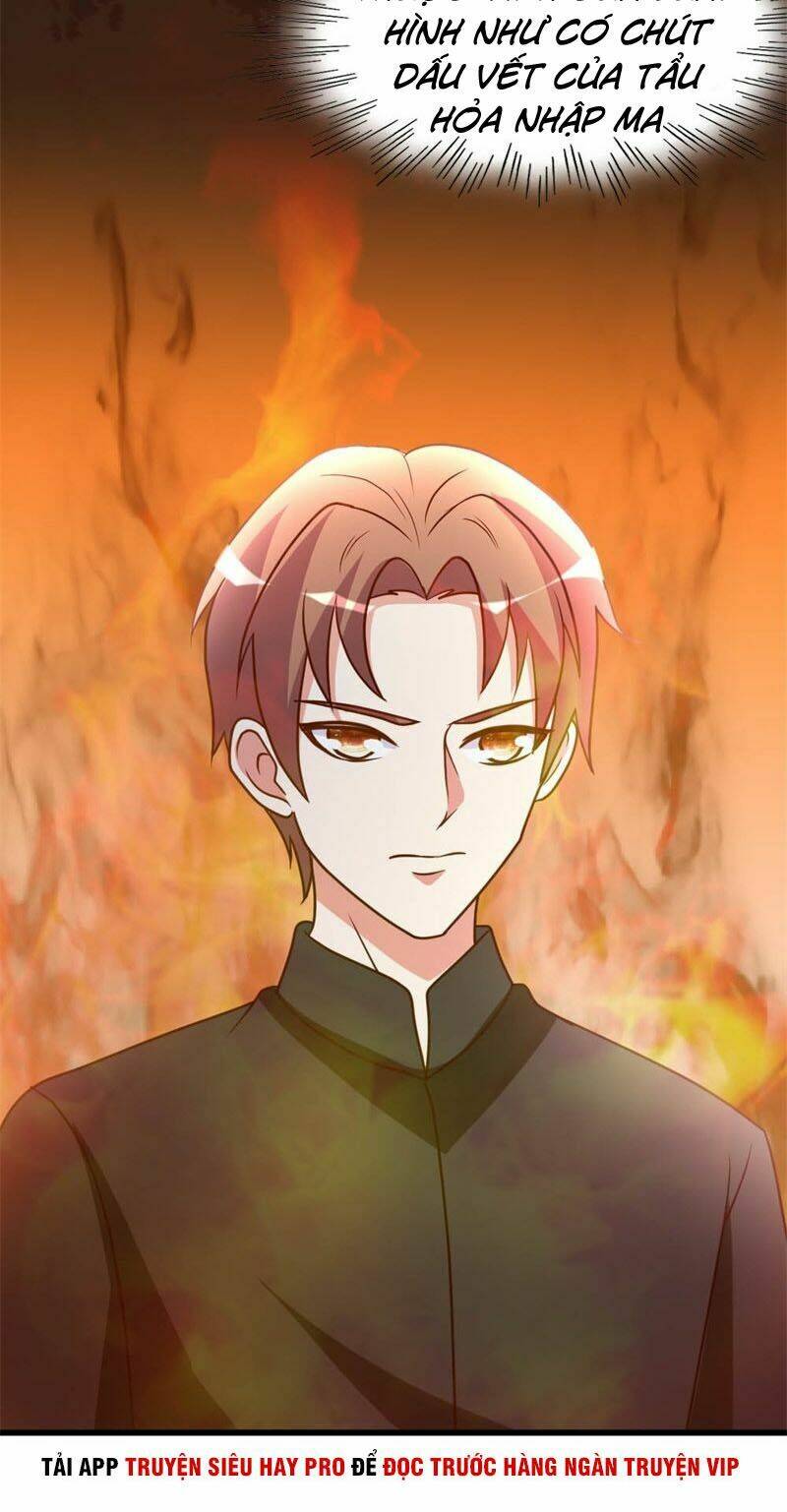Trọng Sinh Tu Chân Tại Đô Thị: Chapter 46
