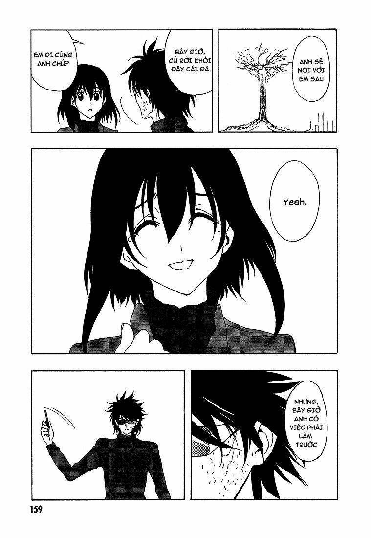 8.1 - Yamada Yuusuke Gekijou: Chapter 6