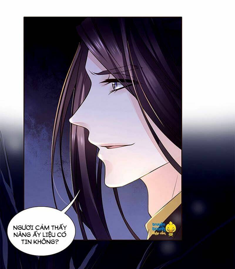 Đại Giá Thừa Tướng: Chapter 84