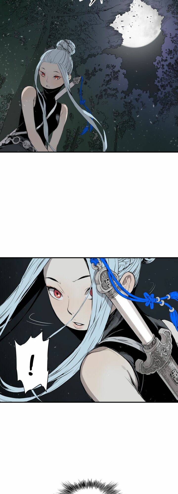 Vô Kiếm Tiểu Tử: Chapter 7