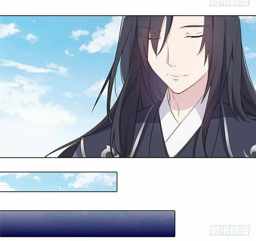 Lầu Trà Thủy Sinh Mộng: Chapter 14