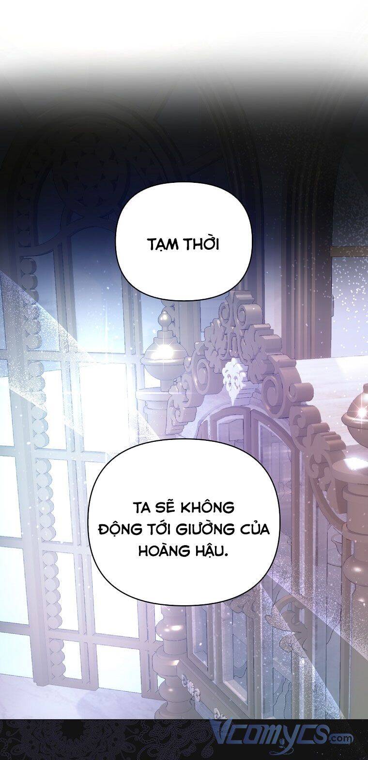 Phương Pháp Sống Sót Khi Phải Ngủ Cùng Hoàng Đế: Chapter 3