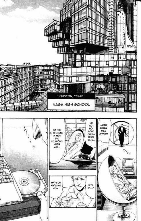 Lá Chắn Mắt: Chapter 53